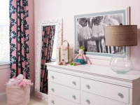 Eclectic Kids' Rooms  Liz Carroll : Designer Portfolio