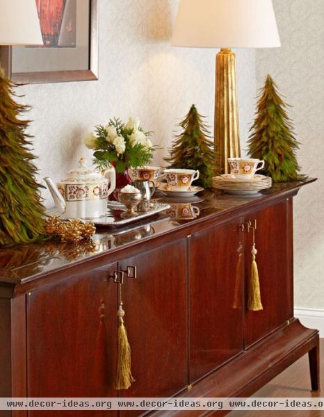 Holiday Entertaining Ideas