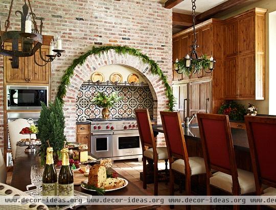 Holiday Entertaining Ideas