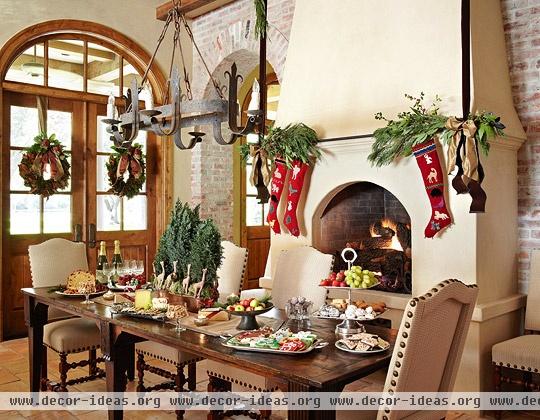 Holiday Entertaining Ideas