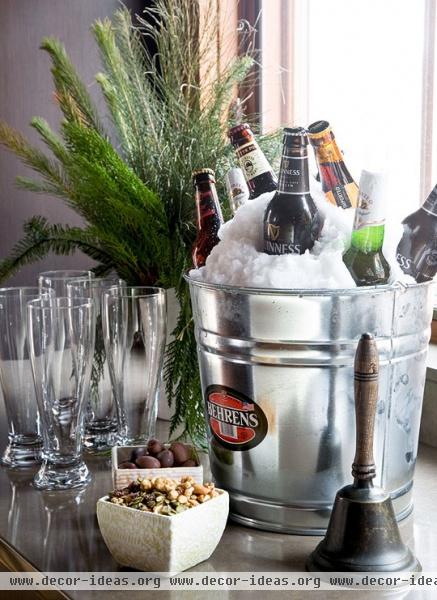 Holiday Entertaining Ideas