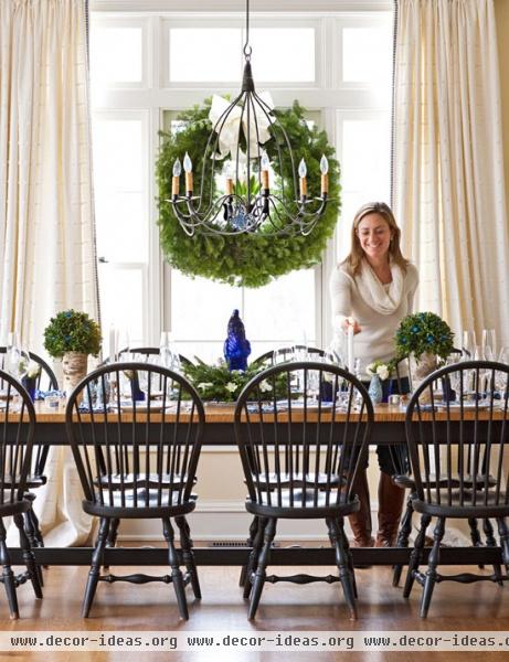 Holiday Entertaining Ideas