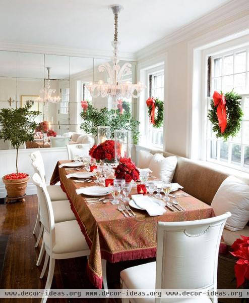 Holiday Entertaining Ideas