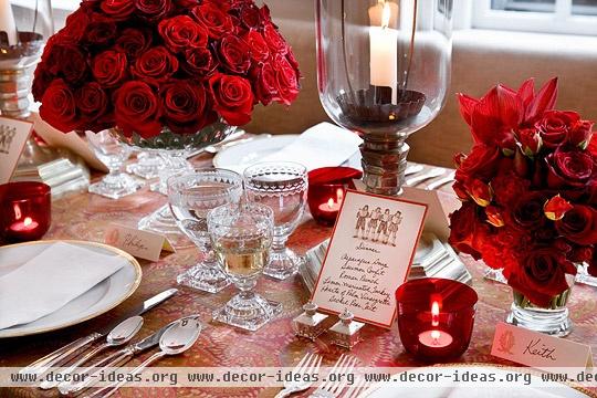 Holiday Entertaining Ideas