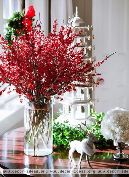 Holiday Entertaining Ideas