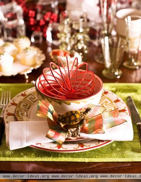 Holiday Entertaining Ideas