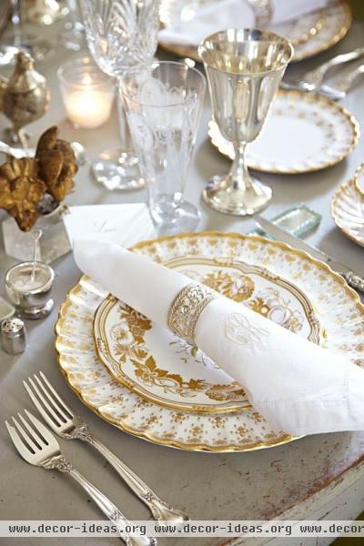 Holiday Entertaining Ideas