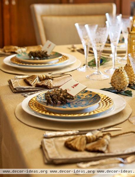 Holiday Entertaining Ideas