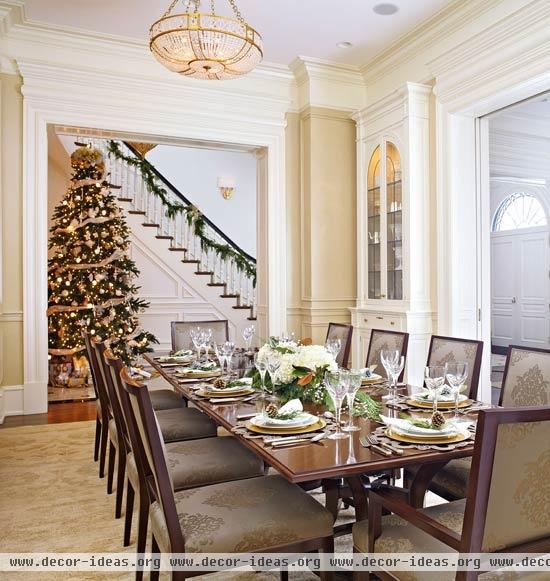 Holiday Entertaining Ideas