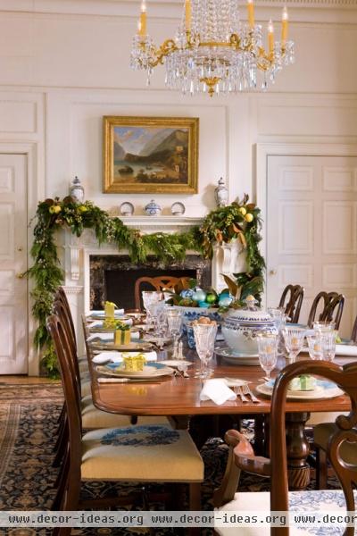 Holiday Entertaining Ideas