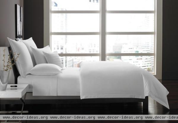 Hotel Collection Bedding, Sheets - contemporary - bedroom - other metro