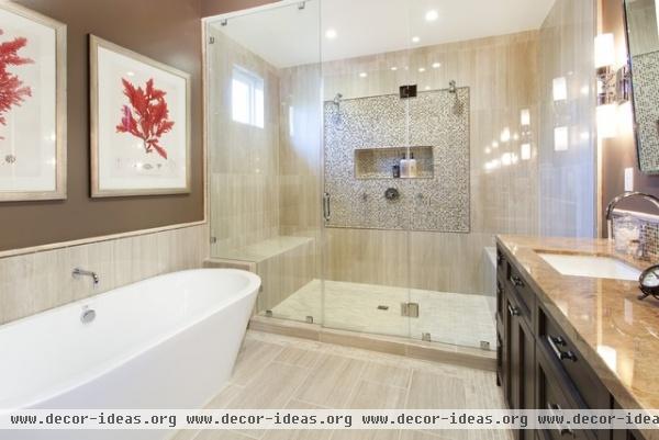 155 Jamaica St. - contemporary - bathroom - san francisco