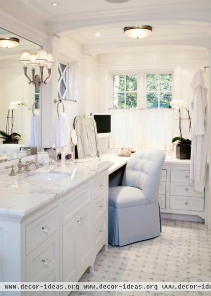 Bathroom Remodels - traditional - bathroom - boston