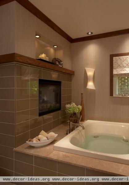 XStyles Bath Design Studio - contemporary - bathroom - detroit