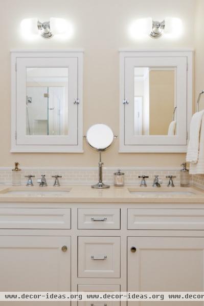 Bathroom Remodel - traditional - bathroom - dc metro