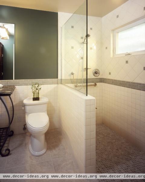 Bathrooms - contemporary - bathroom - san francisco