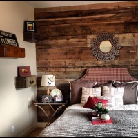Model Home portfolio - traditional - bedroom - boise