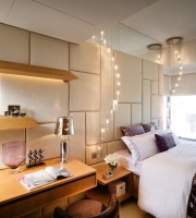 Mount East - modern - bedroom - hong kong