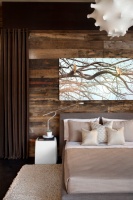 Design Within Reach Buckhead Bedroom - contemporary - bedroom - atlanta
