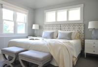 Enviable Designs Inc. - traditional - bedroom - vancouver