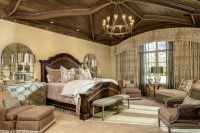 25,000 SF of Luxury - traditional - bedroom - dallas