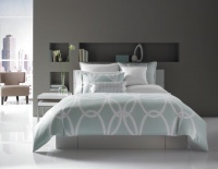 Hotel Collection Bedding, Modern Gate - contemporary - bedroom - other metro