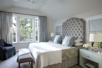 Pemberton Addition/Renovation - traditional - bedroom - austin