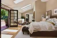 Urrutia Design - contemporary - bedroom - san francisco