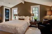 Urrutia Design - contemporary - bedroom - san francisco