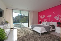 Chalon - modern - bedroom - los angeles