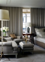 Glenn Gissler Design - contemporary - bedroom - new york