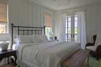 Klein Residence - traditional - bedroom - other metro