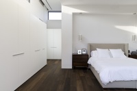 Southampton - modern - bedroom - houston