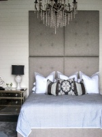 Master Bedroom - contemporary - bedroom - birmingham