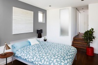 Phinney Ridge Seattle - modern - bedroom - seattle