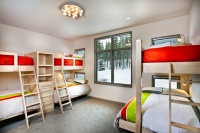 New Mood Design - contemporary - bedroom - denver