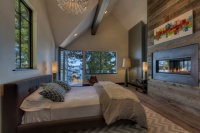 Duchateau Hardwood Flooring - contemporary - bedroom - other metro