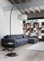 Fashion Modular Sofa - modern - living room - philadelphia