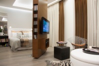 CANAN RESIDENCE STUDIO FLAT - contemporary - living room - other metro