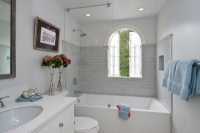 Tamara Mack Design - Interiors - traditional - bathroom - san francisco