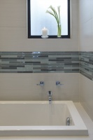 Master Bath Redesign - contemporary - bathroom - san francisco