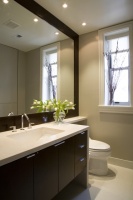 FORMA Design - modern - bathroom -