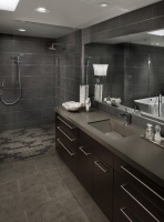 Paradise Valley Resident - contemporary - bathroom - other metro