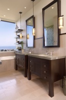 Bathrooms - contemporary - bathroom - san diego