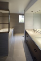 Bastach Residence - modern - bathroom - san francisco