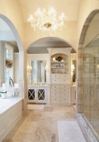 Hendel Homes Design Ideas - traditional - bathroom - minneapolis