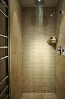 Raven Inside Interior Design - contemporary - bathroom - vancouver