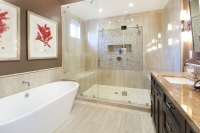 155 Jamaica St. - contemporary - bathroom - san francisco