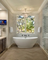 Master Bath2 - traditional - bathroom - san francisco