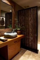 Lot 82 - tropical - bathroom - hawaii